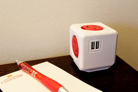 Hotel Grand Chancellor Adelaide - Accommodation Mount Tamborine 22