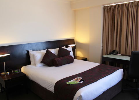 Hotel Grand Chancellor Adelaide - Accommodation Mount Tamborine 26