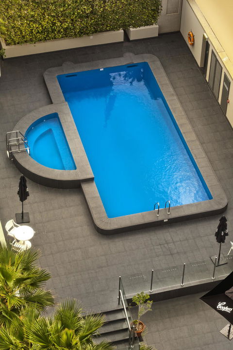 Hotel Grand Chancellor Adelaide - Accommodation Mount Tamborine 19