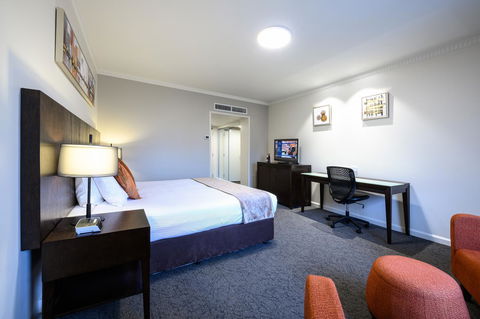 Hotel Grand Chancellor Adelaide - Accommodation Mount Tamborine 9