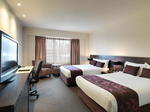 Hotel Grand Chancellor Adelaide - Accommodation Mount Tamborine 36
