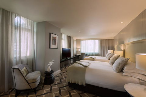 Mayfair Hotel - Accommodation Mount Tamborine 16