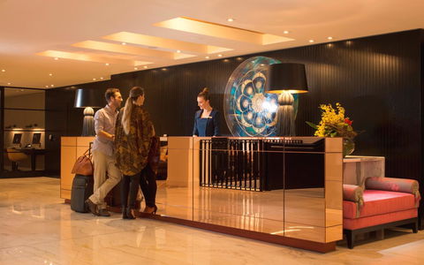 Mayfair Hotel - Accommodation Mount Tamborine 23