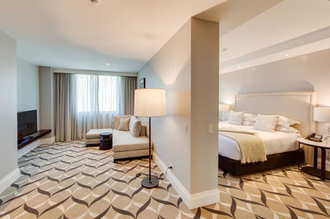 Mayfair Hotel - Accommodation Mount Tamborine 4