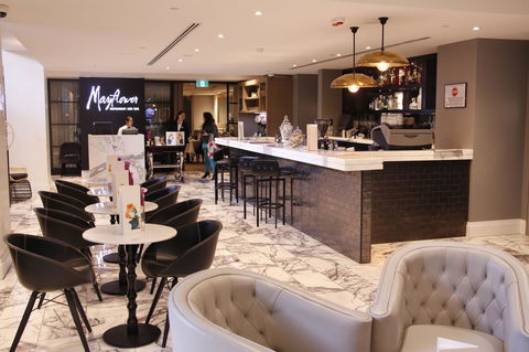 Mayfair Hotel - Accommodation Mount Tamborine 22