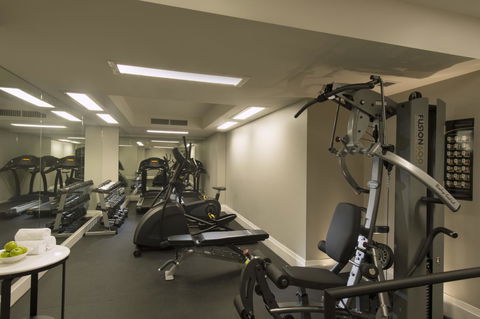 Mayfair Hotel - Accommodation Mount Tamborine 29