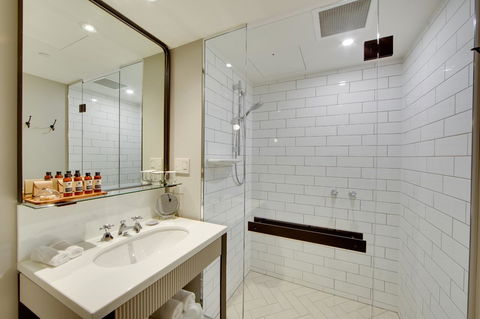 Mayfair Hotel - Accommodation Mount Tamborine 7