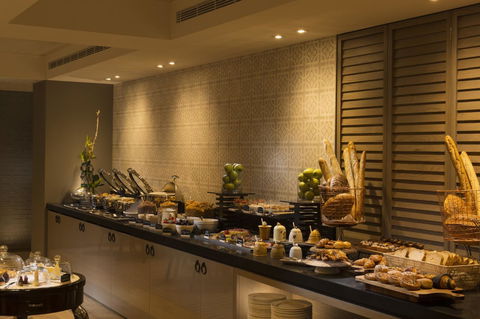 Mayfair Hotel - Accommodation Mount Tamborine 3