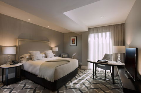 Mayfair Hotel - Accommodation Mount Tamborine 11