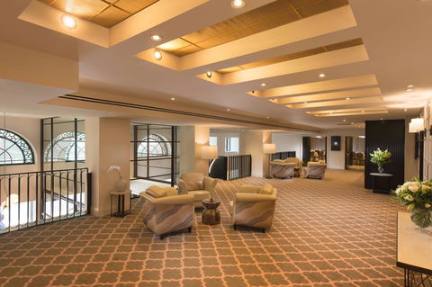 Mayfair Hotel - Accommodation Mount Tamborine 10