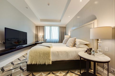 Mayfair Hotel - Accommodation Mount Tamborine 6