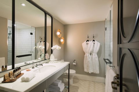 Mayfair Hotel - Accommodation Mount Tamborine 12