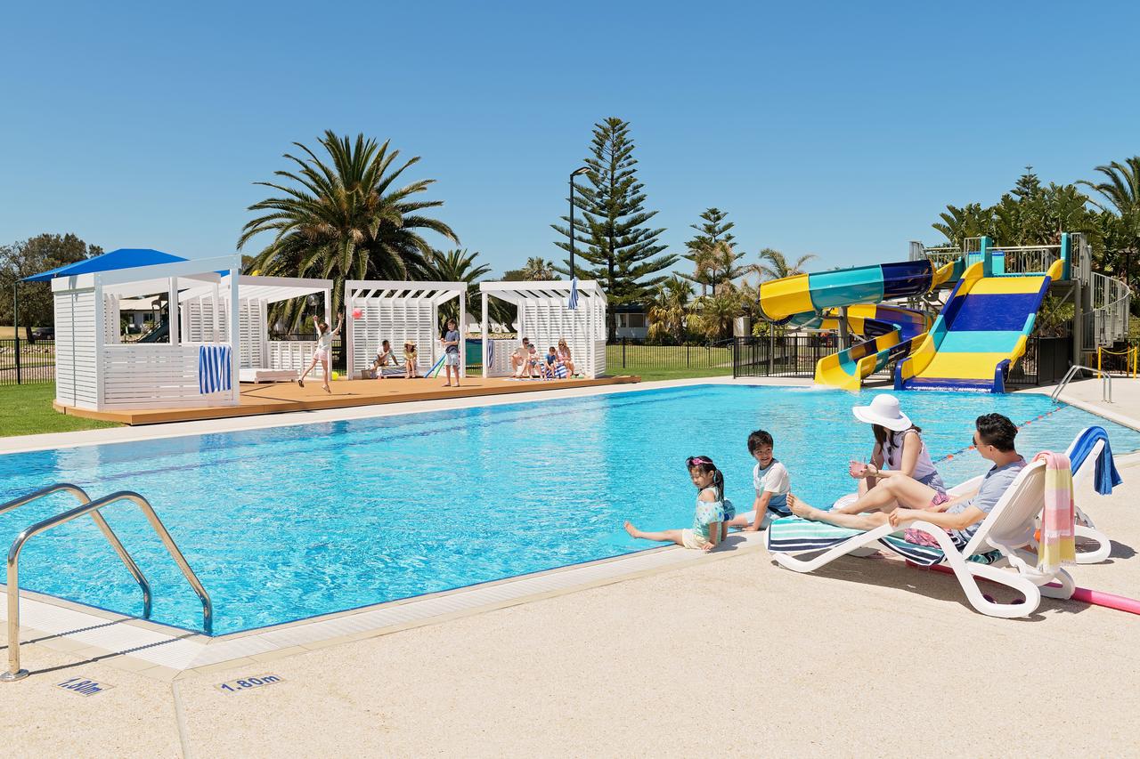 West Beach SA Accommodation Mount Tamborine