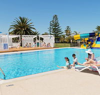 West Beach Parks Resort - Accommodation Mount Tamborine