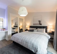 McLaren Vale Getaway - Accommodation Mount Tamborine