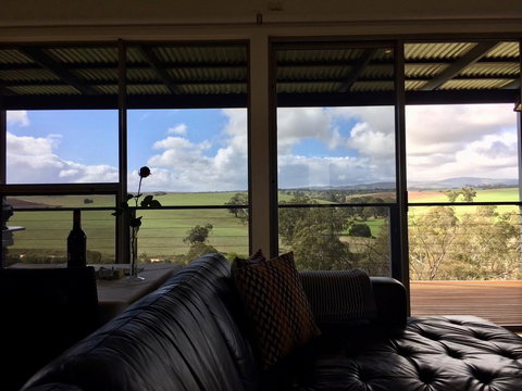 Barossa Pavilions & Glasshouse - Accommodation Mount Tamborine 7