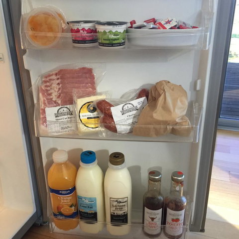 Barossa Pavilions & Glasshouse - Accommodation Mount Tamborine 24