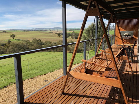 Barossa Pavilions & Glasshouse - Accommodation Mount Tamborine 8