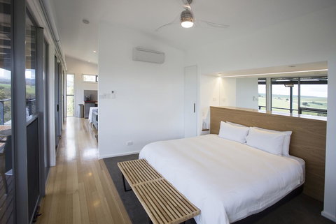 Barossa Pavilions & Glasshouse - Accommodation Mount Tamborine 4