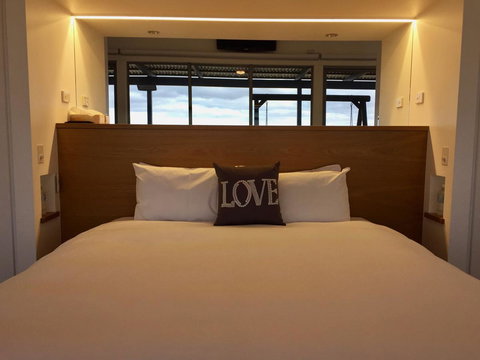 Barossa Pavilions & Glasshouse - Accommodation Mount Tamborine 2