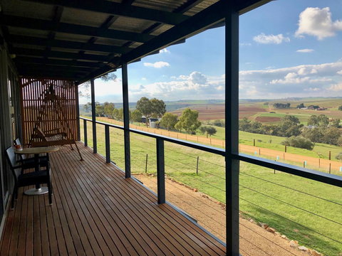 Barossa Pavilions & Glasshouse - Accommodation Mount Tamborine 9