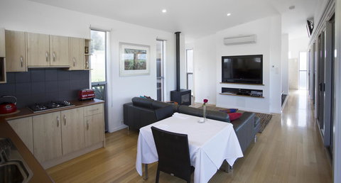 Barossa Pavilions & Glasshouse - Accommodation Mount Tamborine 6