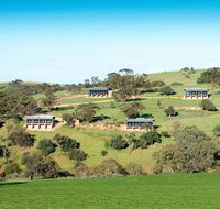 Barossa Pavilions - Accommodation Mount Tamborine