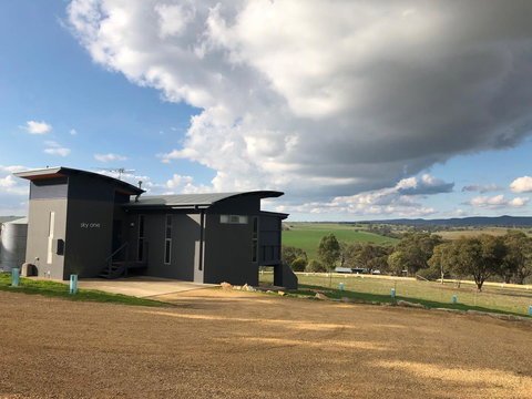 Barossa Pavilions & Glasshouse - Accommodation Mount Tamborine 14