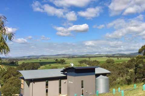 Barossa Pavilions & Glasshouse - Accommodation Mount Tamborine 21