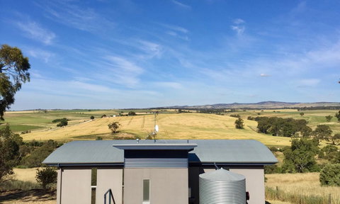 Barossa Pavilions & Glasshouse - Accommodation Mount Tamborine 20