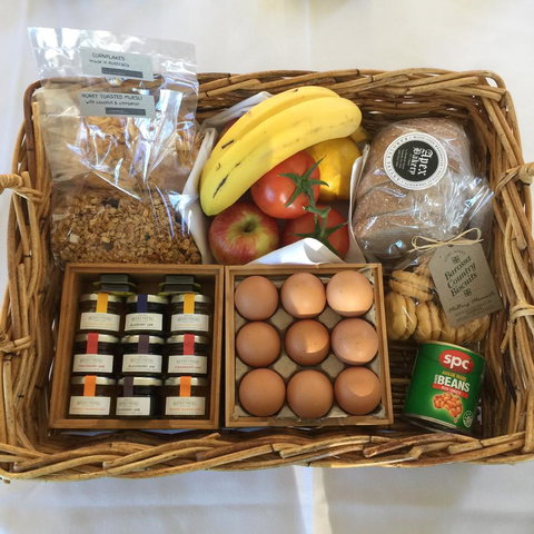 Barossa Pavilions & Glasshouse - Accommodation Mount Tamborine 23