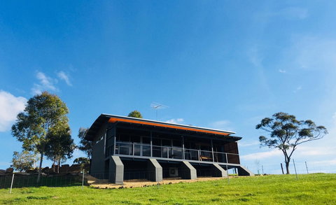 Barossa Pavilions & Glasshouse - Accommodation Mount Tamborine 10
