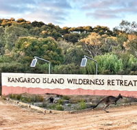 Kangaroo Island Wilderness Retreat - Accommodation Mount Tamborine