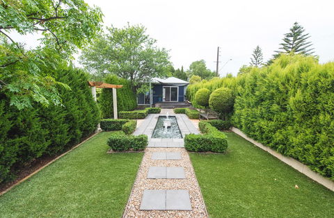 S T U D I O 22 Peaceful Retreat With Garden Views - Accommodation Mount Tamborine 5