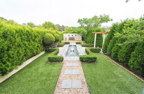 S T U D I O 22 Peaceful Retreat With Garden Views - Accommodation Mount Tamborine 0