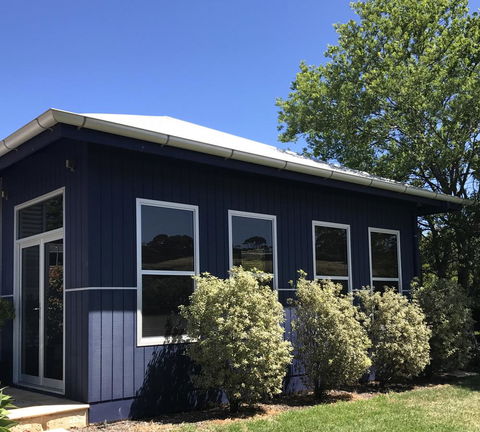 S T U D I O 22 Peaceful Retreat With Garden Views - Accommodation Mount Tamborine 15
