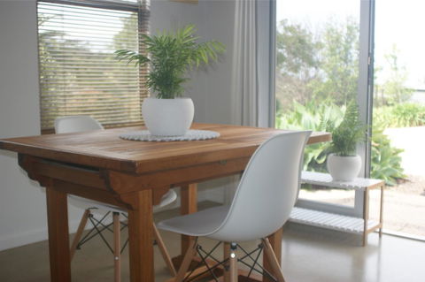 S T U D I O 22 Peaceful Retreat With Garden Views - Accommodation Mount Tamborine 9