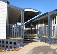 Discovery Parks  Roxby Downs - Accommodation Mount Tamborine
