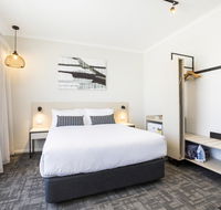 Nightcap at Finsbury Hotel - Accommodation Mount Tamborine