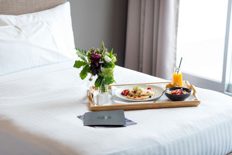 Pullman Adelaide - Accommodation Mount Tamborine 38