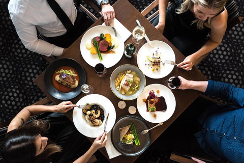 Pullman Adelaide - Accommodation Mount Tamborine 16