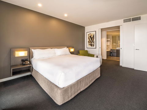 Pullman Adelaide - Accommodation Mount Tamborine 7