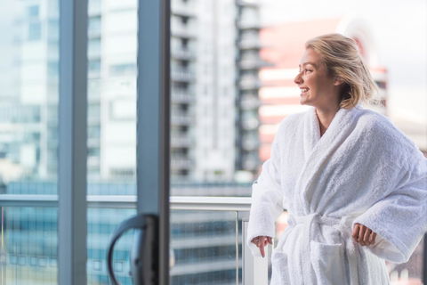 Pullman Adelaide - Accommodation Mount Tamborine 14