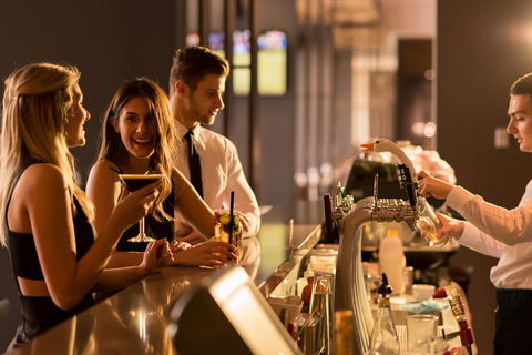 Pullman Adelaide - Accommodation Mount Tamborine 22