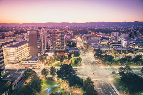 Pullman Adelaide - Accommodation Mount Tamborine 37