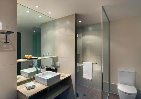 Pullman Adelaide - Accommodation Mount Tamborine 35