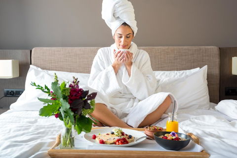 Pullman Adelaide - Accommodation Mount Tamborine 32