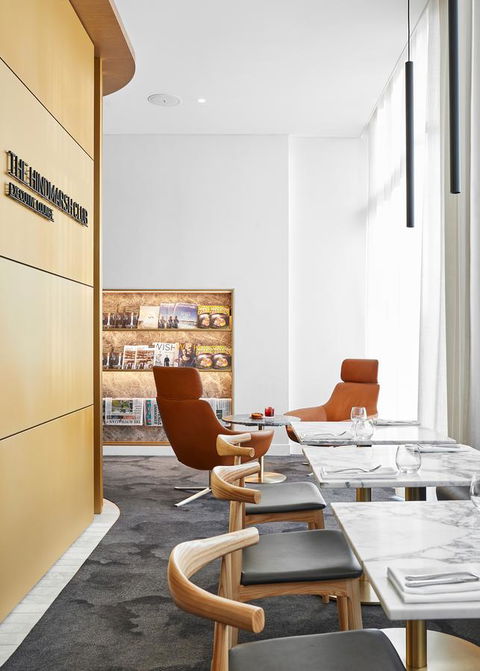 Pullman Adelaide - Accommodation Mount Tamborine 9