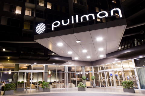 Pullman Adelaide - Accommodation Mount Tamborine 0