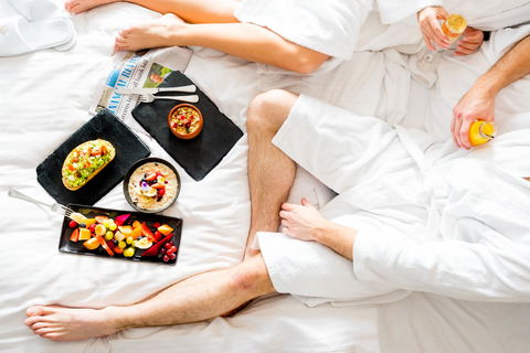 Pullman Adelaide - Accommodation Mount Tamborine 39